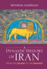 Image for Dynastic History of Iran: From the Qajars to the Pahlavis