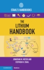Image for Lithium Handbook: Stahl&#39;s Handbooks
