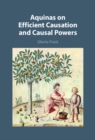 Image for Aquinas on Efficient Causation and Causal Powers
