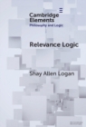 Image for Relevance Logic