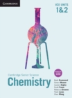 Image for Cambridge Chemistry VCE Units 1&amp;2 Online Teaching Suite Code