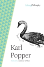 Image for Karl Popper