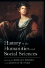 Image for History in the humanities and social sciences