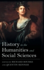 Image for History in the Humanities and Social Sciences