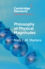 Image for Philosophy of Physical Magnitudes