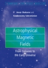 Image for Astrophysical Magnetic Fields: From Galaxies to the Early Universe
