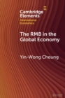 Image for The RMB in the global economy