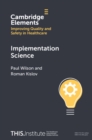 Image for Implementation Science