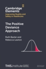 Image for The Positive Deviance Approach