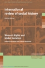 Image for Women&#39;s rights and global socialismVolume 30, part 1