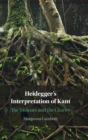 Image for Heidegger&#39;s Interpretation of Kant