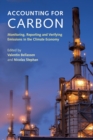 Image for Accounting for Carbon