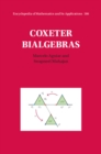 Image for Coxeter Bialgebras : 186