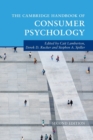 Image for The Cambridge Handbook of Consumer Psychology
