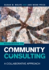 Image for Guidebook to community consulting  : a collaborative approach