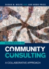 Image for Guidebook to community consulting: a collaborative approach