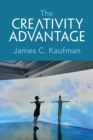 Image for The creativity advantage