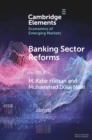 Image for Banking Sector Reforms: Is China Following Japan&#39;s Footstep?