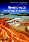Image for Groundwater in Geologic Processes