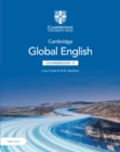 Image for Cambridge Global English Coursebook 11 with Digital Access (2 Years)