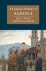 Image for A Concise History of Albania