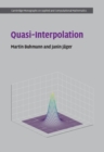 Image for Quasi-Interpolation