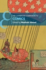 Image for The Cambridge companion to comics