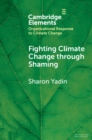 Image for Fighting Climate Change Through Shaming