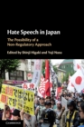 Image for Hate Speech in Japan