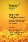 Image for The New Enlightenment