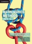Image for Mathematics Methods Units 1&amp;2 for Western Australia
