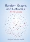 Image for Random graphs and networks: a first course