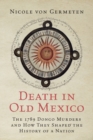 Image for Death in Old Mexico