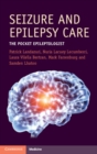 Image for Seizure and epilepsy care  : the pocket epileptologist