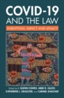 Image for COVID-19 and the Law: Disruption, Impact, and Legacy