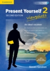 Image for Present Yourself Level 2 Student&#39;s Book with Digital Pack : Experiences