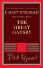 Image for F. Scott Fitzgerald: The Great Gatsby