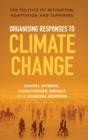 Image for Organising Responses to Climate Change