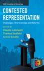 Image for Contested representation  : challenges, shortcomings and reforms