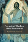 Image for Augustine&#39;s Theology of the Resurrection