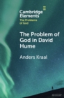 Image for The problem of God in David Hume