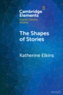 Image for Shapes of Stories: Sentiment Analysis for Narrative