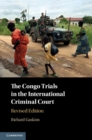 Image for Congo Trials in the International Criminal Court