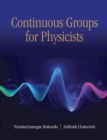 Image for Continuous Groups for Physicists