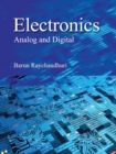 Image for Electronics: Analog and Digital