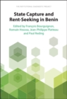 Image for State capture and rent-seeking in Benin: the institutional diagnostic project