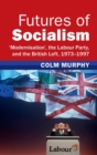 Image for Futures of socialism  : &#39;modernisation&#39;, the Labour Party, and the British left, 1973-1997