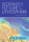 Image for Isostasy and Flexure of the Lithosphere