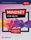 Image for Mindset for IELTS with Updated Digital Pack Level 3 Student’s Book with Digital Pack