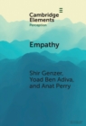Image for Empathy: from perception to understanding and feeling others&#39; emotions
